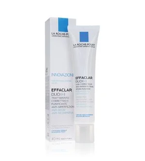 La Roche-Posay Effaclar Duo (+) trattamento correttivo e rigenerante anti-acne