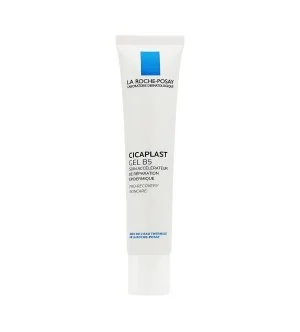 La Roche-Posay Cicaplast Gel B5 Pro-Recovery Skincare gel rigenerante per la pelle irritata