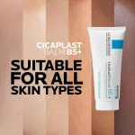 Cicaplast Baume B5+ Balsamo lenitivo ultra-riparatore 100 ml