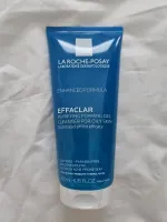 Effaclar gel detergente a detersione profonda per pelle grassa e sensibile 200 ml