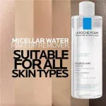 Micellar Water Ultra acqua micellare per pelle sensibile 400 ml