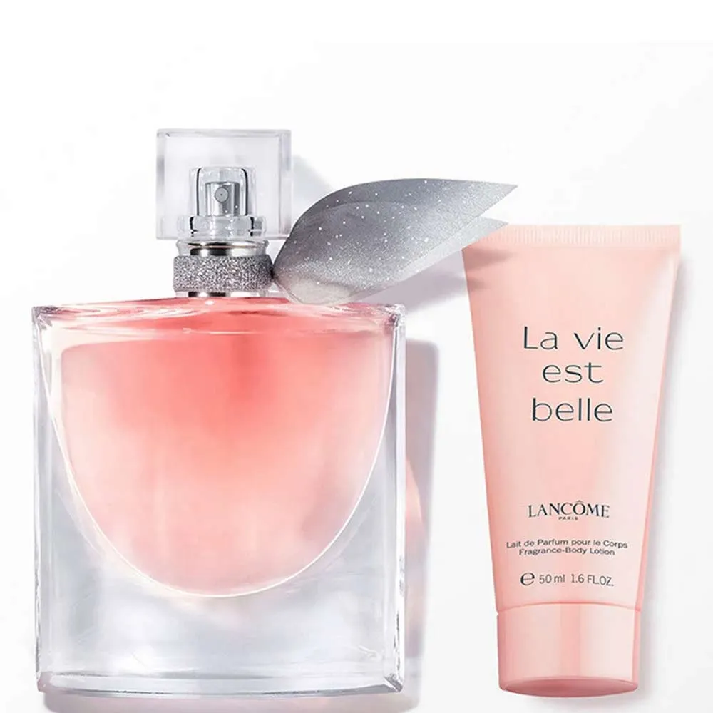 La Vie Est Belle EDP 50 ml + BL 50 ml D 1 ks