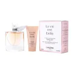La Vie Est Belle EDP 50 ml + BL 50 ml D 1 ks
