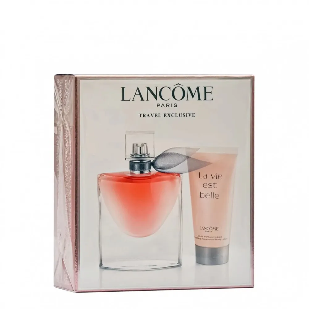 La Vie Est Belle EDP 50 ml + BL 50 ml D 1 ks