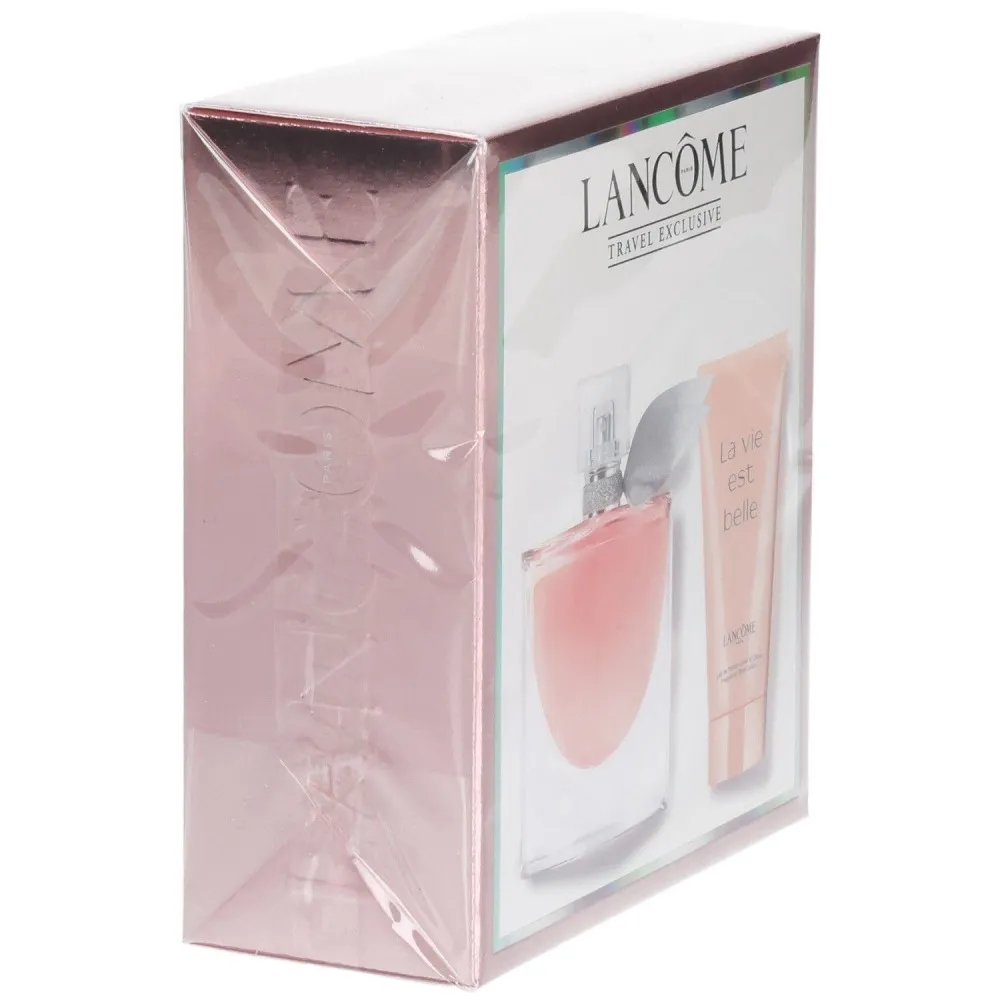 La Vie Est Belle EDP 50 ml + BL 50 ml D 1 ks