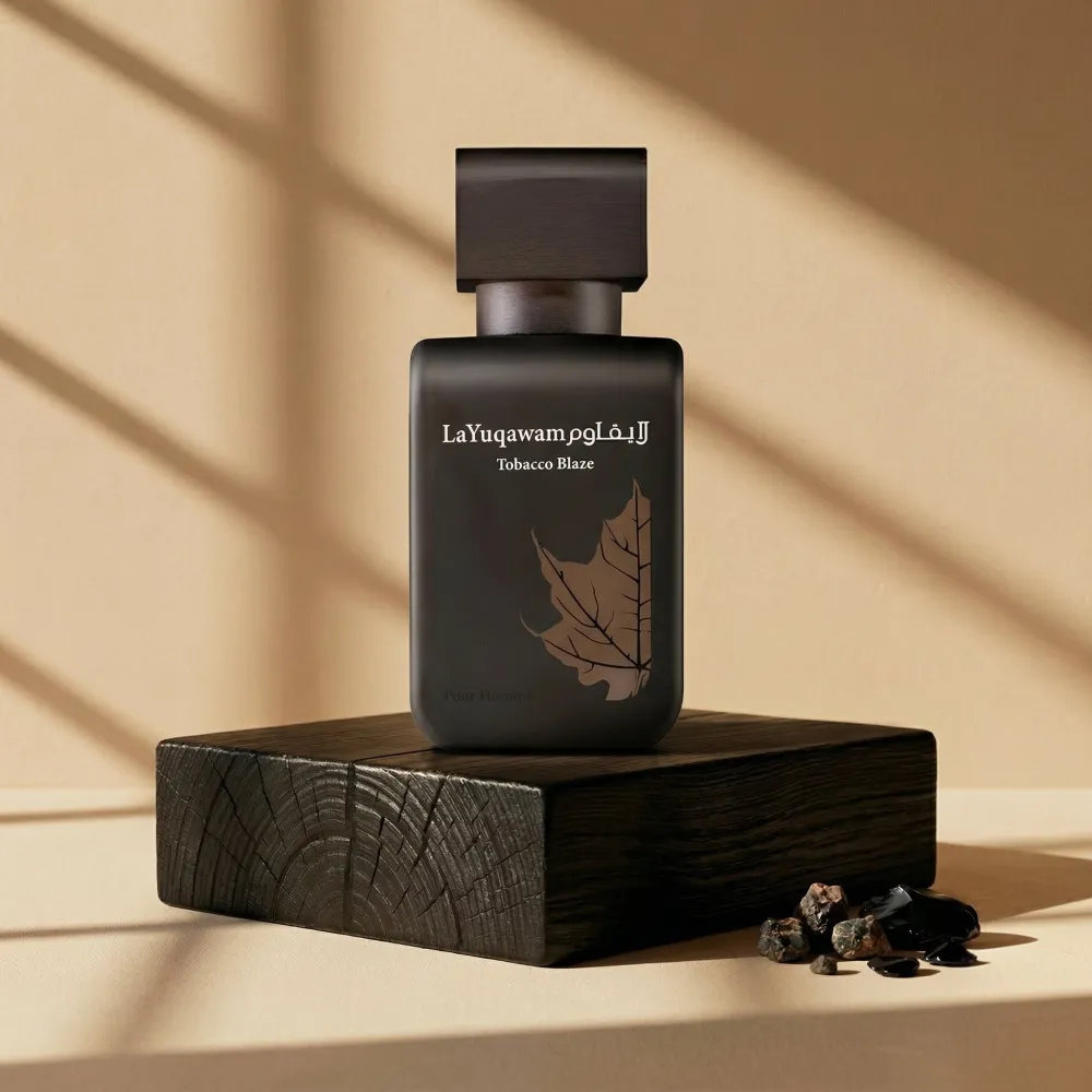 La Yuqawam Pour Homme Eau de Parfum da uomo 75 ml