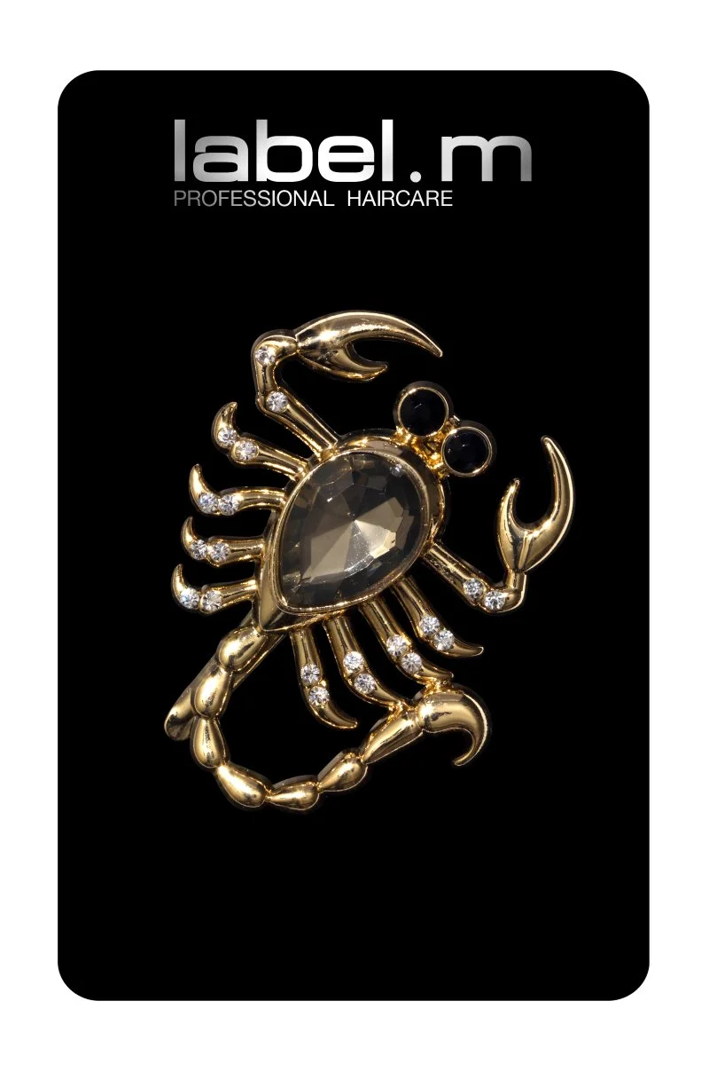Stinger - fermaglio per capelli