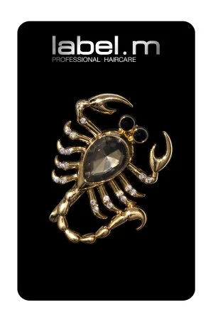 label.m Stinger - fermaglio per capelli