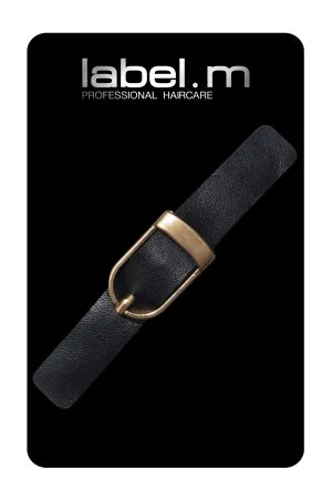 label.m Buckle Up - fermaglio per capelli