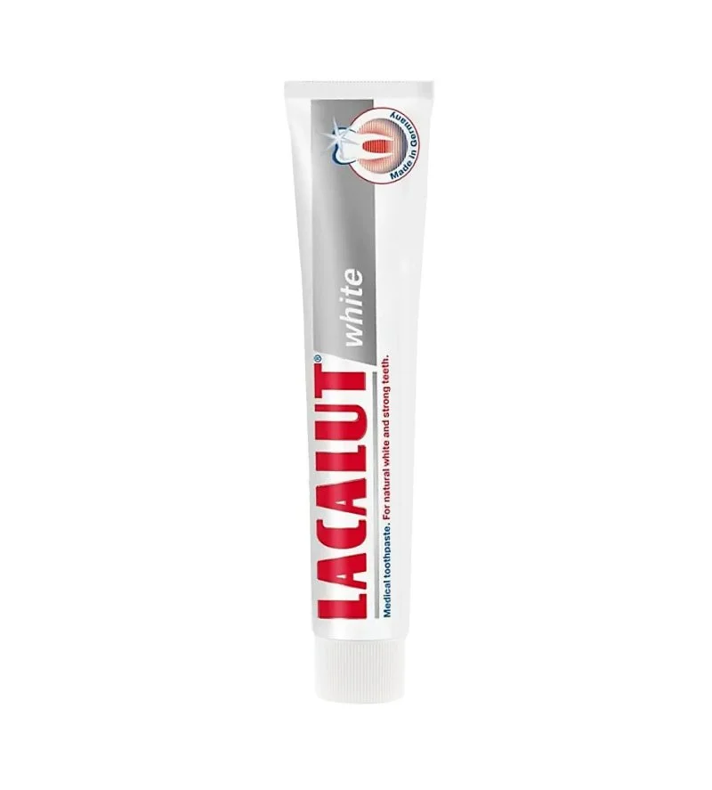 White dentifricio con effetto sbiancante 75 ml