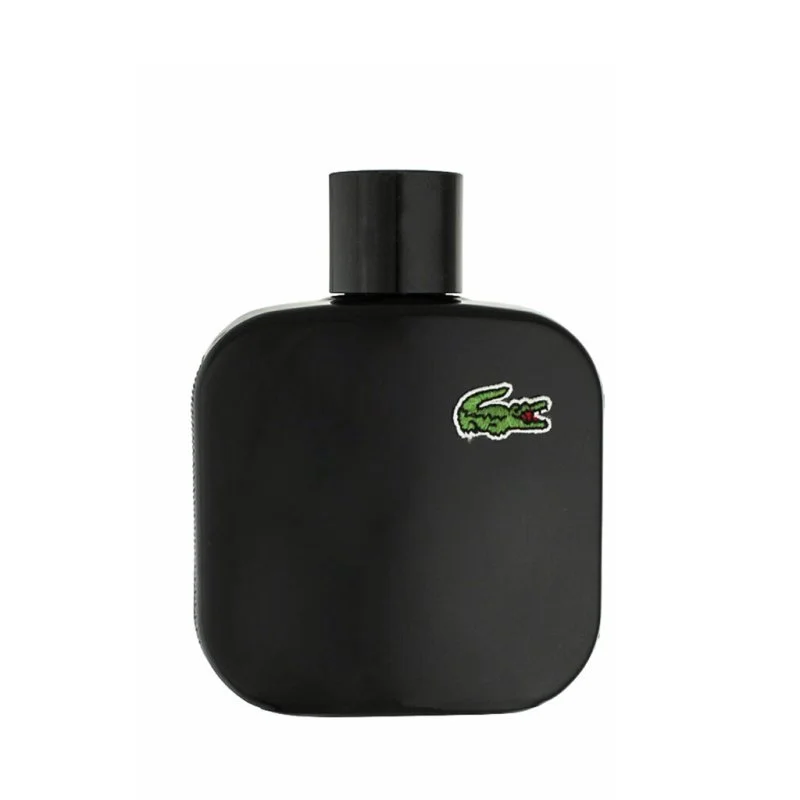 Eau de Lacoste L.12.12 Noir eau de toilette da uomo 100 ml