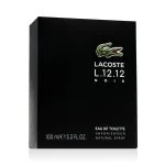 L.12.12 Noir Eau de Toilette da uomo 100 ml