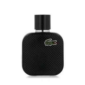 Lacoste L.12.12 Noir eau de toilette da uomo