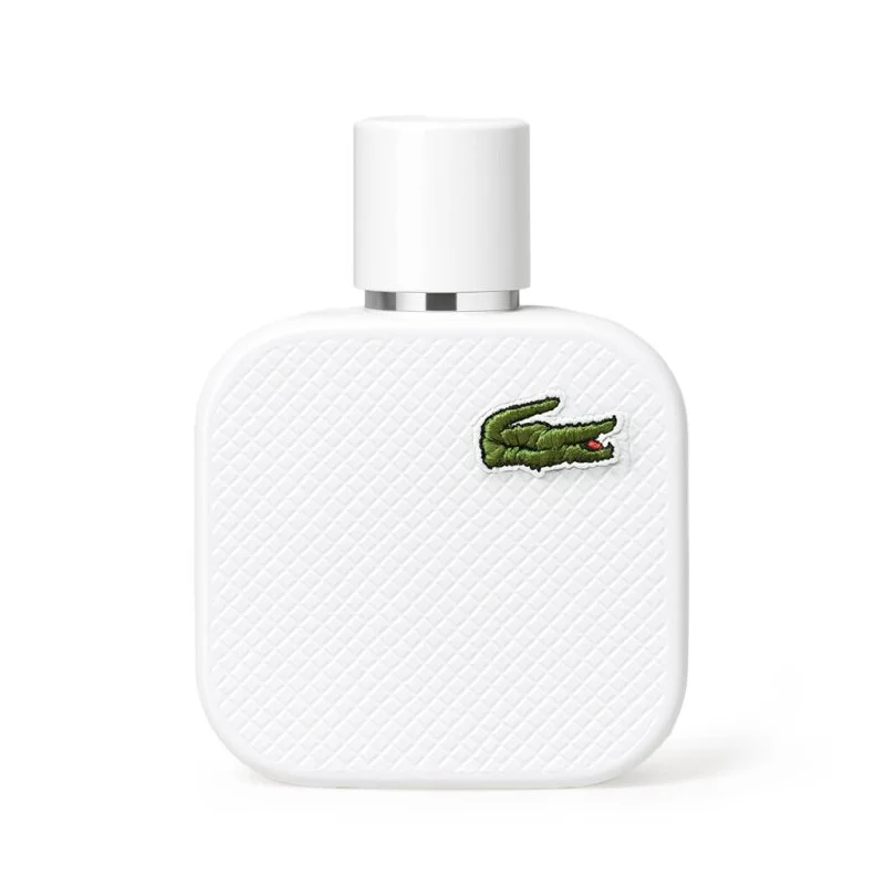 L.12.12 Blanc eau de parfum da uomo 50 ml