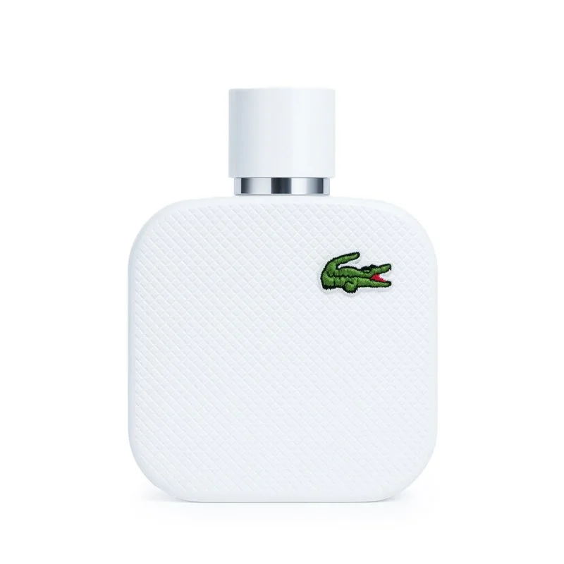 L.12.12 Blanc Eau de Toilette da uomo 100 ml