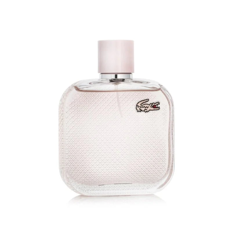 L.12.12 Rose Eau Fraîche eau de toilette da donna 100 ml