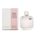 L.12.12 Rose Eau Fraîche eau de toilette da donna 100 ml