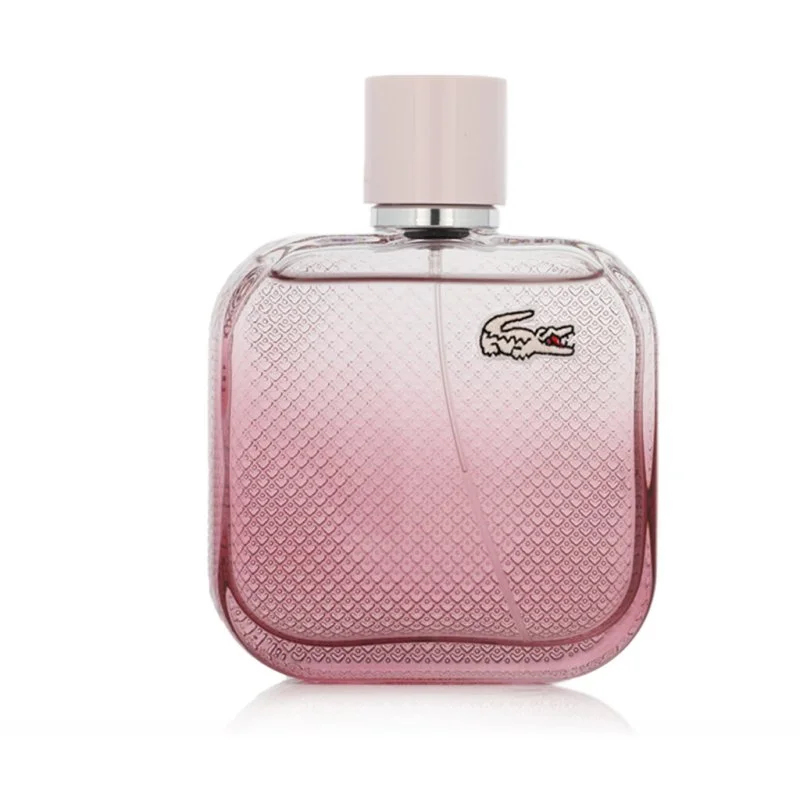 L.12.12 Rose Eau Intense Eau de Toilette da donna 100 ml