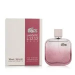 L.12.12 Rose Eau Intense Eau de Toilette da donna 100 ml