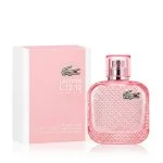 Lacoste L.12.12 Rose Sparkling eau de toilette da donna