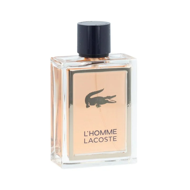 L'Homme Lacoste eau de toilette da uomo 100 ml