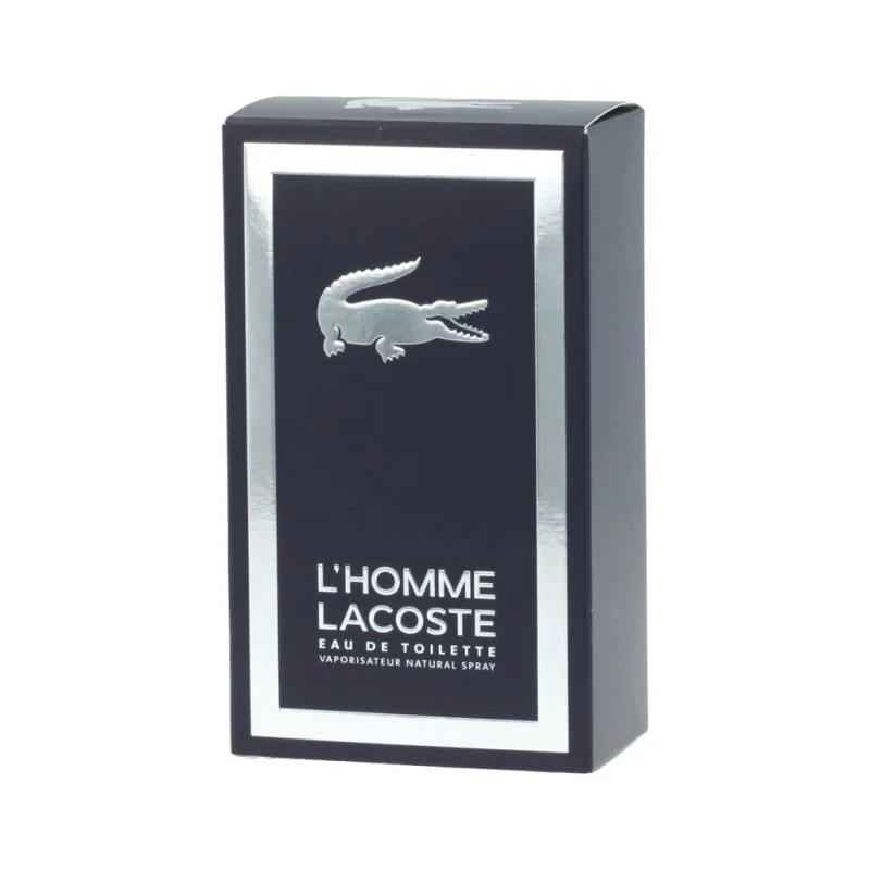 L'Homme Lacoste eau de toilette da uomo 100 ml