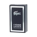 L'Homme Lacoste eau de toilette da uomo 100 ml