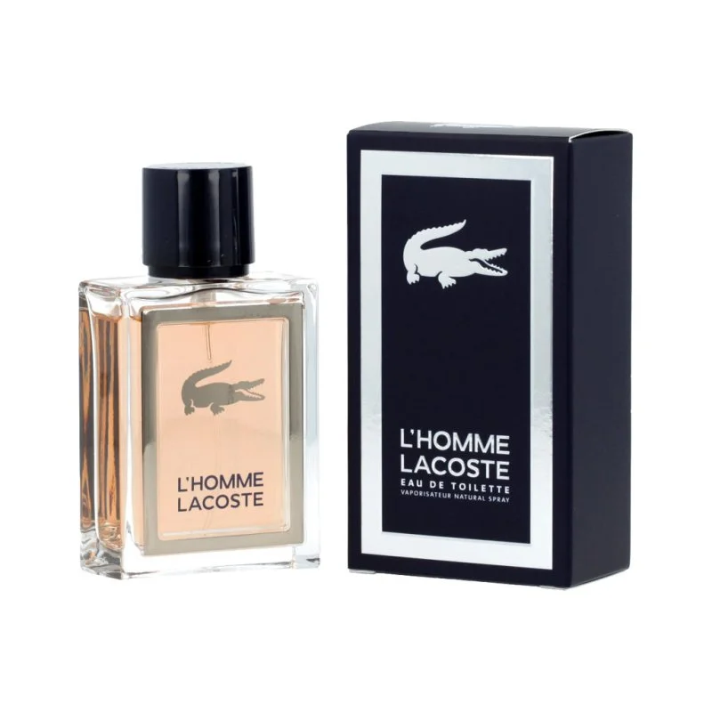 L'Homme Eau de Toilette da uomo 50 ml