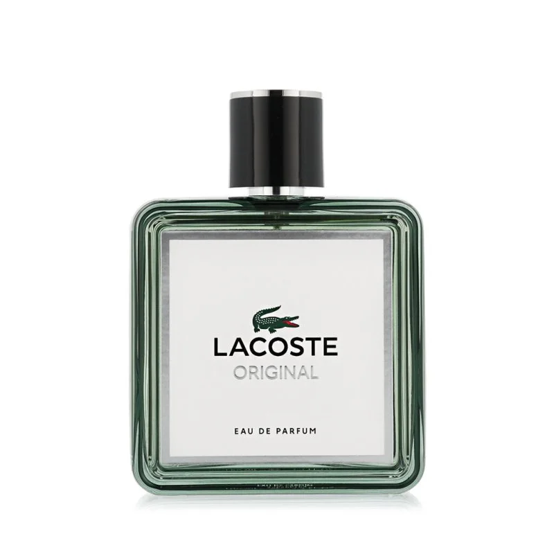 Original Eau de Parfum da uomo 100 ml