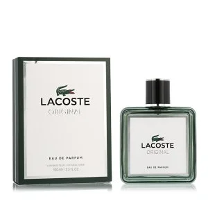 Lacoste Original Eau de Parfum da uomo