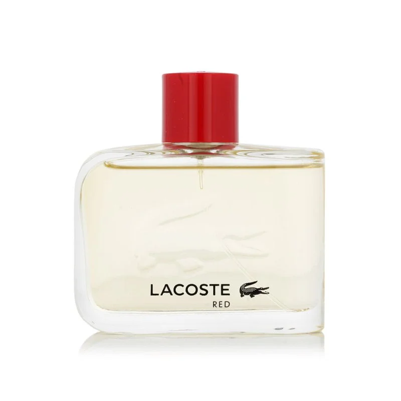 Red Eau de Toilette da uomo 75 ml