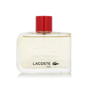 Lacoste Red Eau de Toilette da uomo
