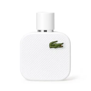 Lacoste L.12.12 Blanc eau de toilette da uomo