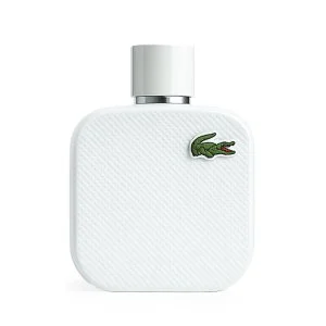 Lacoste L.12.12 Blanc Eau de Toilette da uomo