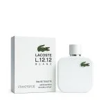 L.12.12 Blanc Eau de Toilette da uomo 175 ml