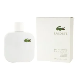 Lacoste Eau de Lacoste L.12.12 Blanc Eau de Toilette da uomo