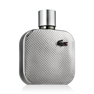 Lacoste L.12.12 Silver Grey Eau de Parfum da uomo