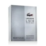 L.12.12 Silver Grey Eau de Parfum da uomo 100 ml