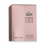 L.12.12 Silver Rose Eau de Parfum da donna 50 ml