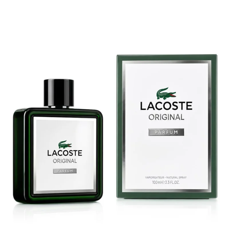 Profumo originale da uomo 100 ml