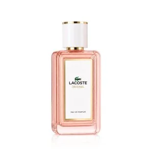Lacoste Original For Her eau de parfum da donna