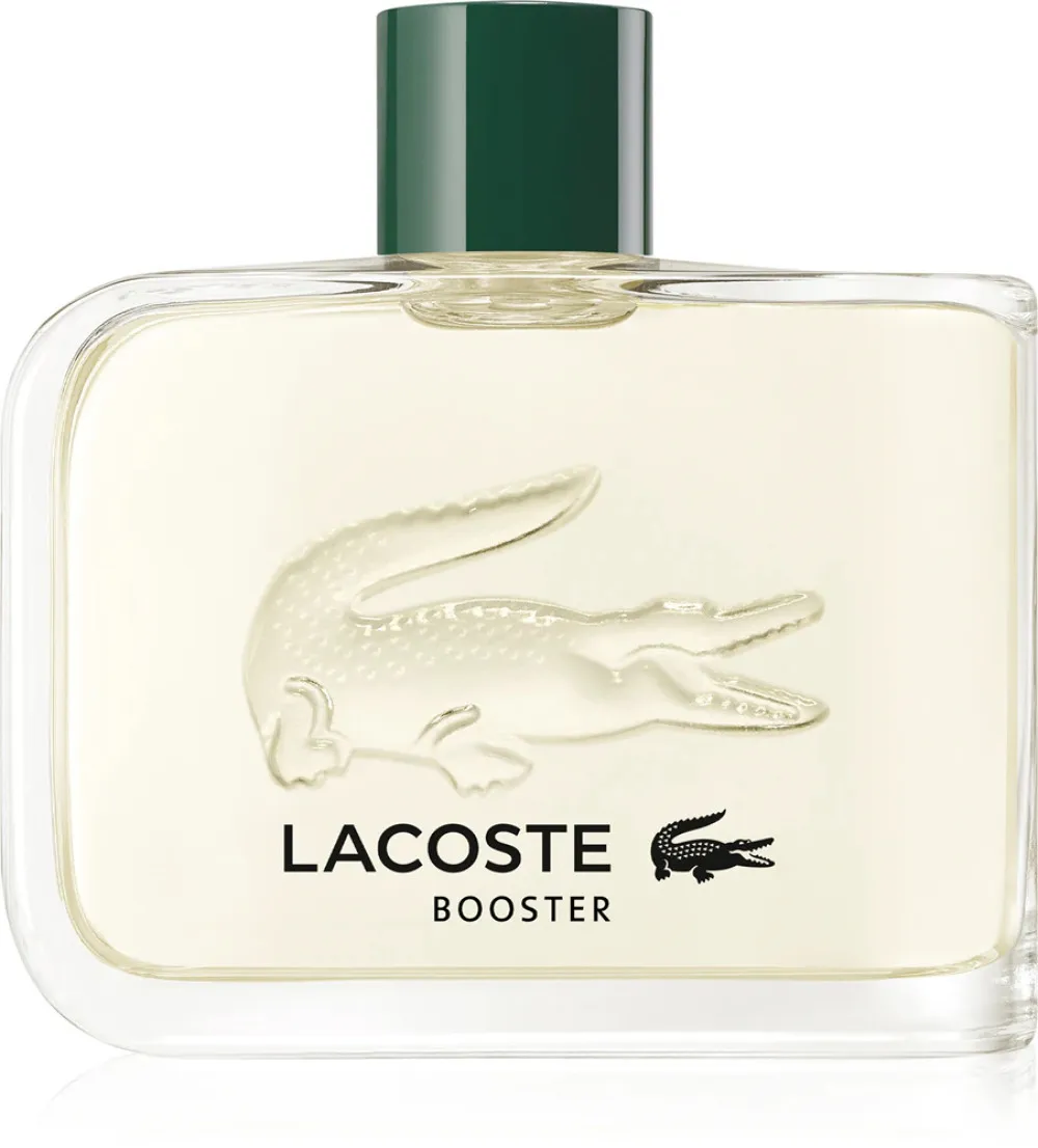 Booster eau de toilette per uomo 125 ml