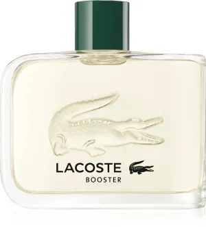 Lacoste Booster eau de toilette per uomo 125 ml