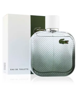 Lacoste Eau de L.12.12 Blanc Eau Intense eau de toilette per uomo 100 ml