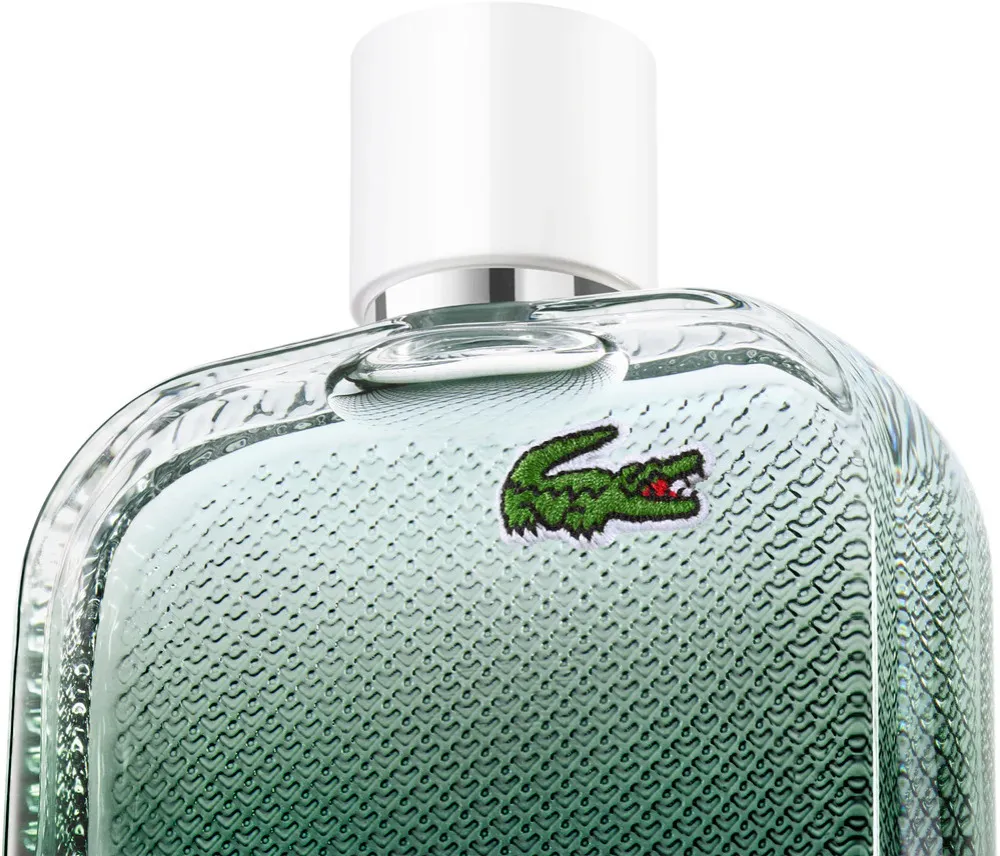 Eau de L.12.12 Blanc Eau Intense eau de toilette per uomo 100 ml