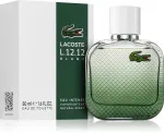 Eau de L.12.12 Blanc Eau Intense eau de toilette per uomo 100 ml