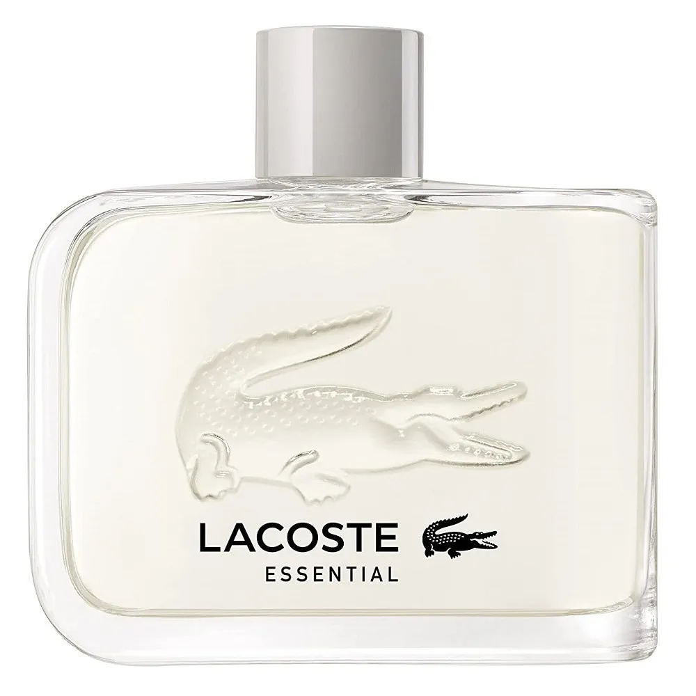 Essential acqua di colonia per uomo 75 ml