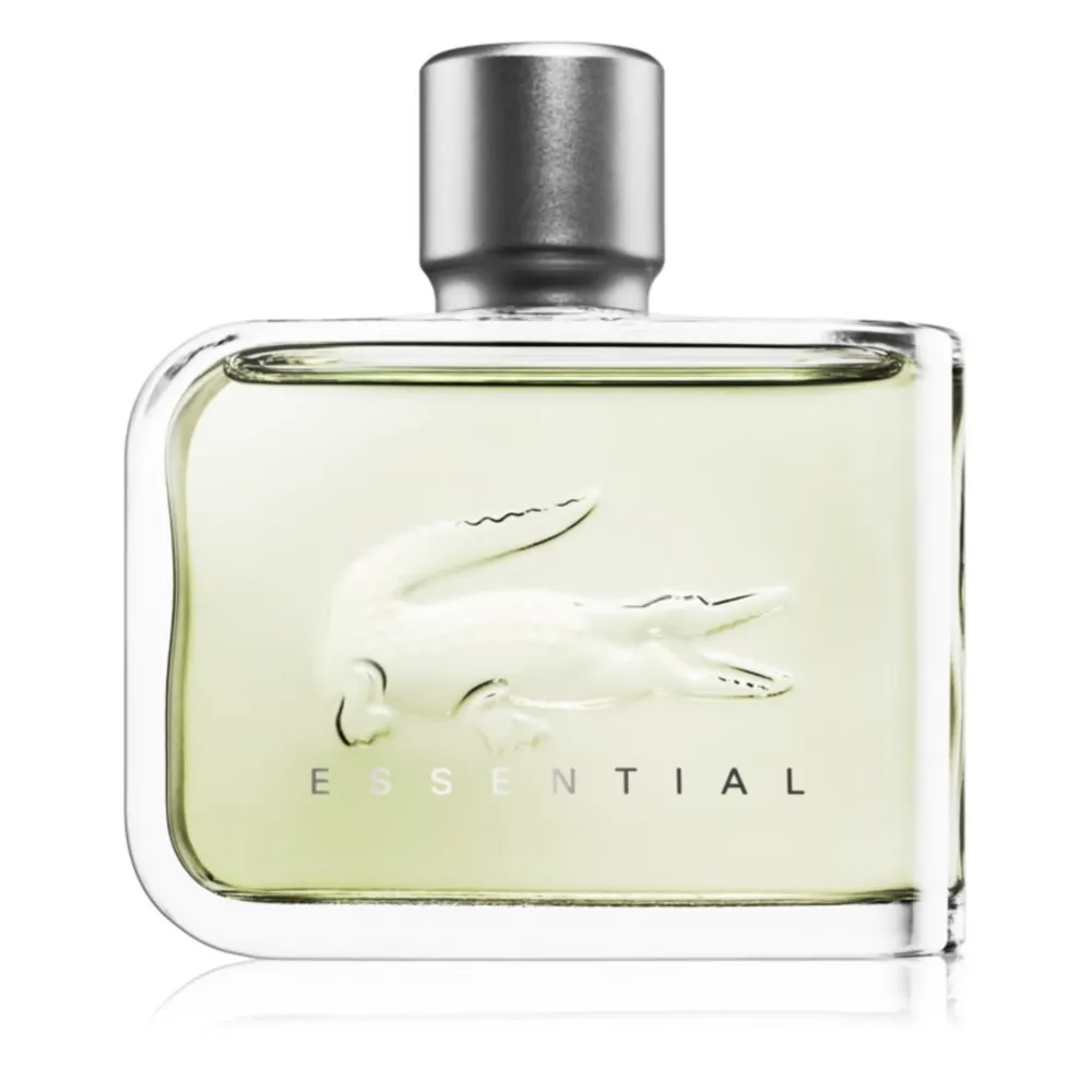 Essential acqua di colonia per uomo 75 ml