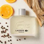 Essential acqua di colonia per uomo 75 ml