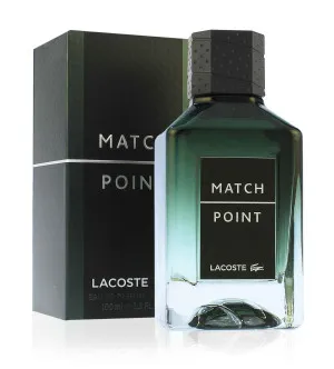 Lacoste Match Point eau de parfum per uomo 30 ml